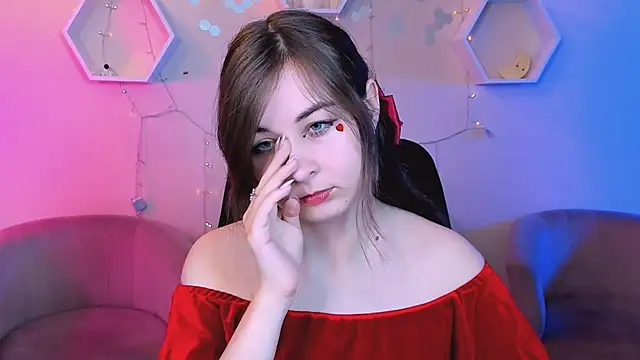 lilith diva online show from 8, 11, 2025