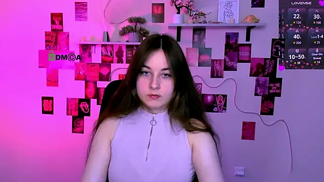 lilith diva online show from 7, 3, 2026