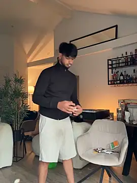 Gipsyboysteve online show from 11, 9, 2025