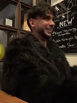 Gipsyboysteve online show from 12, 9, 2025