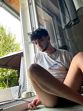 Gipsyboysteve online show from 13, 9, 2025