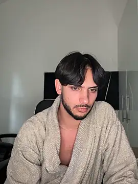 Gipsyboysteve online show from 1, 10, 2025