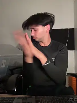 Gipsyboysteve online show from 13, 10, 2025