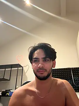 Gipsyboysteve online show from 28, 10, 2025