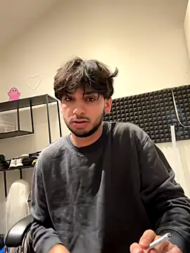 Gipsyboysteve online show from 29, 10, 2025