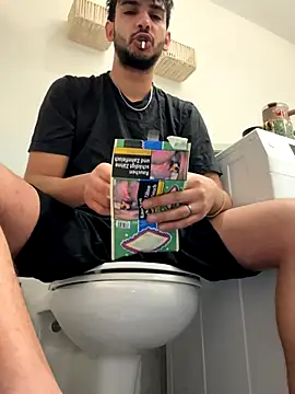 Gipsyboysteve online show from 23, 11, 2025