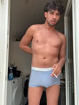 Gipsyboysteve online show from 19, 5, 2026