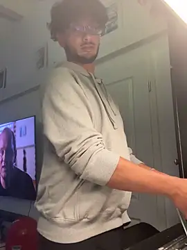 Gipsyboysteve online show from 31, 5, 2026