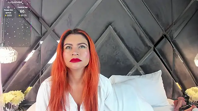 Snapshot of CoraimaSahin chatting on 10, 2, 2026 CoraimaSahin online show from 10, 2, 2026