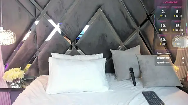 Snapshot of CoraimaSahin chatting on 20, 2, 2026 CoraimaSahin online show from 20, 2, 2026