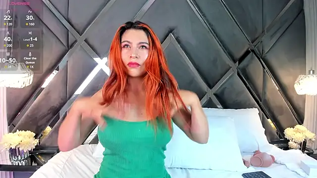 Snapshot of CoraimaSahin chatting on 3, 3, 2026 CoraimaSahin online show from 3, 3, 2026