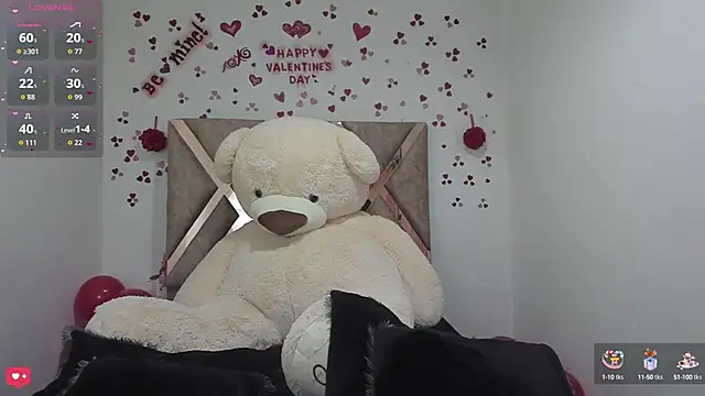 Snapshot of Sofia_Dg chatting on 17, 9, 2025 Sofia Dg online show from 17, 9, 2025