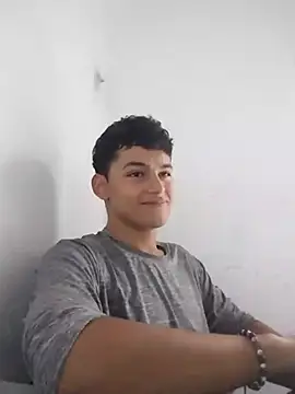 Snapshot of ZackJ7 chatting on 12, 9, 2025 ZackJ7 online show from 12, 9, 2025