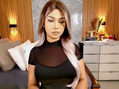 MiaFuckingWill online show from 26, 3, 2026