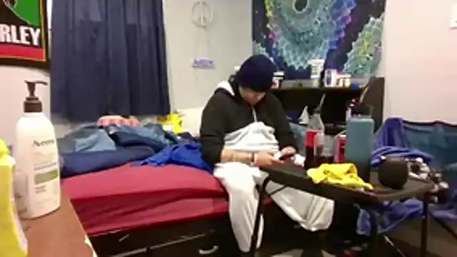 Snapshot of Bilover69 chatting on 1, 12, 2025 Bilover69 online show from 1, 12, 2025