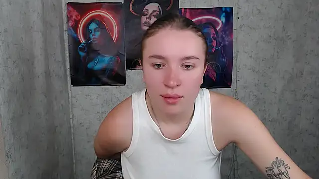Snapshot of JuliaTopp_ chatting on 15, 9, 2025 JuliaTopp online show from 15, 9, 2025