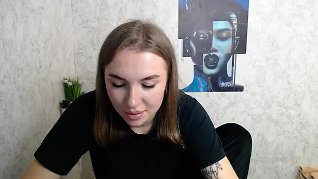 Snapshot of JuliaTopp_ chatting on 27, 9, 2025 JuliaTopp online show from 27, 9, 2025