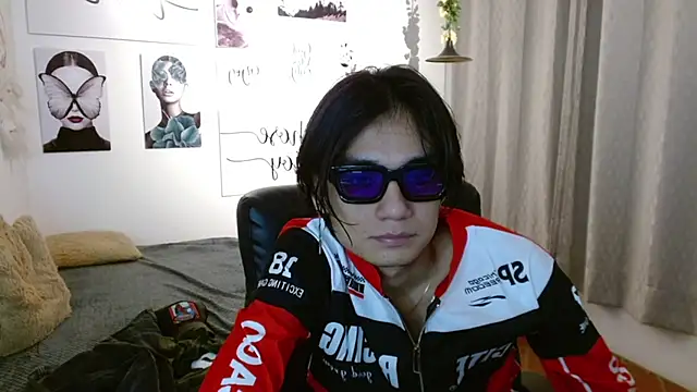 Snapshot of davoxer chatting on 20, 9, 2025 davoxer online show from 20, 9, 2025