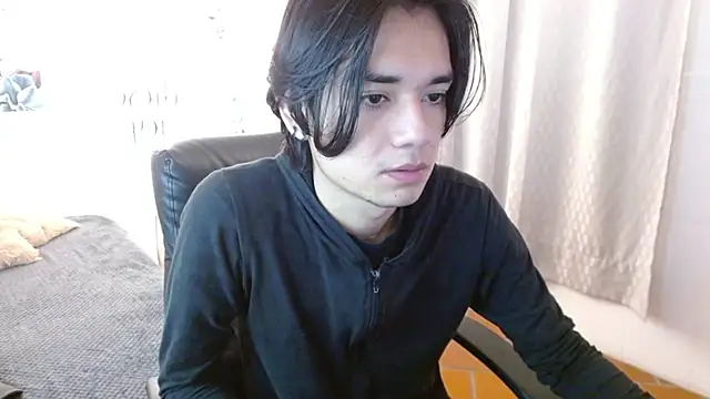 Snapshot of davoxer chatting on 1, 10, 2025 davoxer online show from 1, 10, 2025