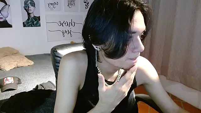 Snapshot of davoxer chatting on 5, 10, 2025 davoxer online show from 5, 10, 2025