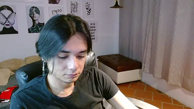Snapshot of davoxer chatting on 8, 10, 2025 davoxer online show from 8, 10, 2025