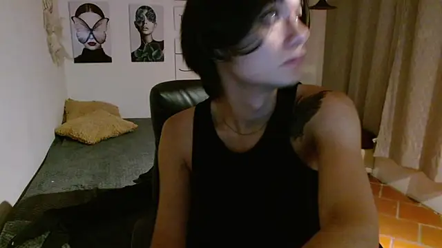 Snapshot of davoxer chatting on 10, 10, 2025 davoxer online show from 10, 10, 2025