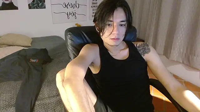 Snapshot of davoxer chatting on 15, 10, 2025 davoxer online show from 15, 10, 2025