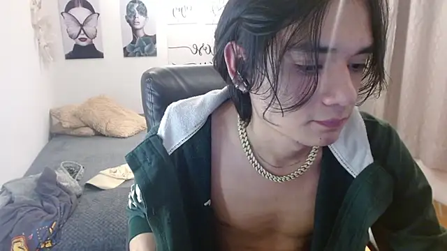 Snapshot of davoxer chatting on 19, 10, 2025 davoxer online show from 19, 10, 2025