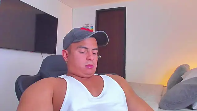 RJBarto online show from 3, 10, 2025