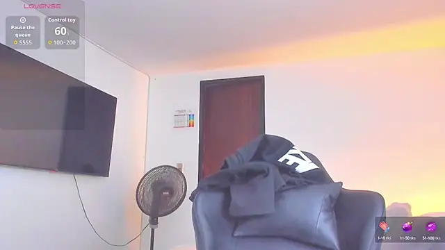 RJBarto online show from 7, 10, 2025