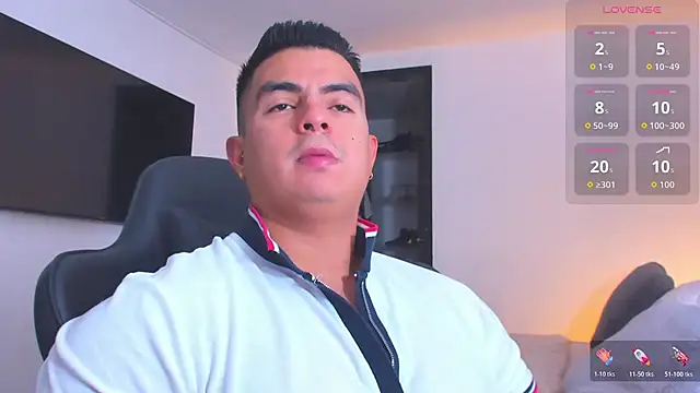 RJBarto online show from 25, 10, 2025