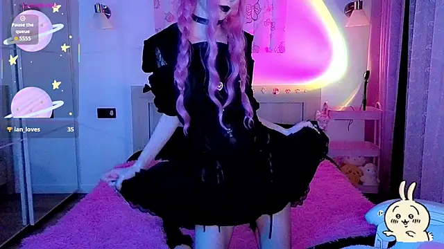 GothikLali online show from 9, 4, 2026