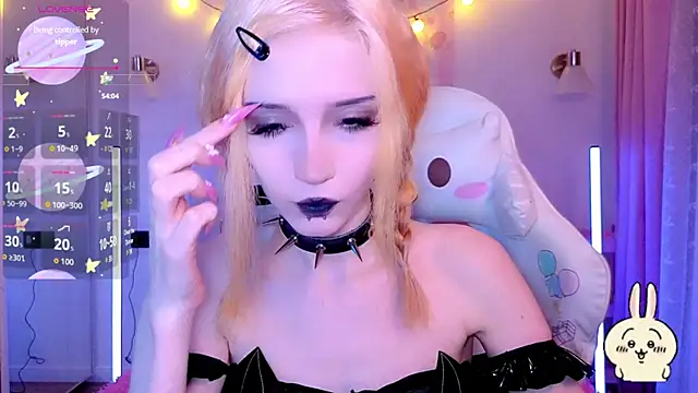 Snapshot of GothikLali chatting on 4, 5, 2026 GothikLali online show from 4, 5, 2026