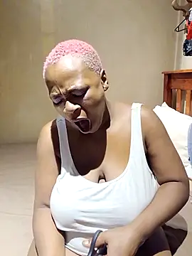 missboobiesSA online show from 16, 1, 2026