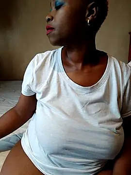 missboobiesSA online show from 18, 1, 2026