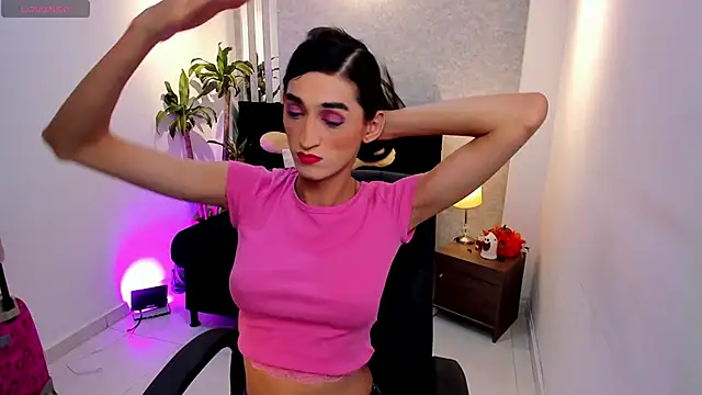 lily cash1 online show from 16, 12, 2025