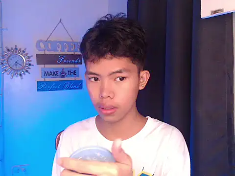 Snapshot of urcumjp chatting on 21, 10, 2025 urcumjp online show from 21, 10, 2025