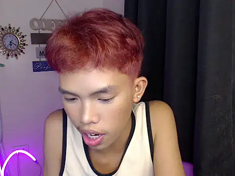 Snapshot of urcumjp chatting on 26, 10, 2025 urcumjp online show from 26, 10, 2025