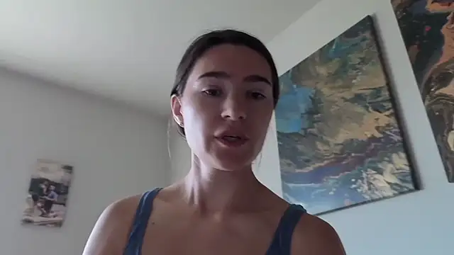 bambifarrina online show from 23, 4, 2026