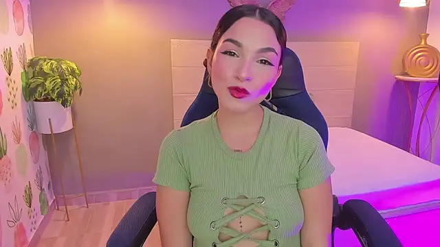 Snapshot of luma_sky_ chatting on 25, 9, 2025 luma sky online show from 25, 9, 2025