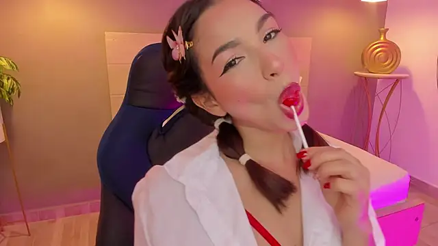 Snapshot of luma_sky_ chatting on 27, 9, 2025 luma sky online show from 27, 9, 2025