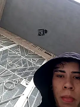 Foxxy Doll online show from 3, 10, 2025