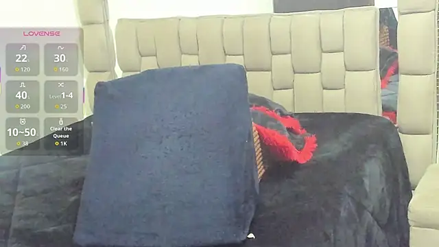 gabrielaponce11 online show from 10, 1, 2026