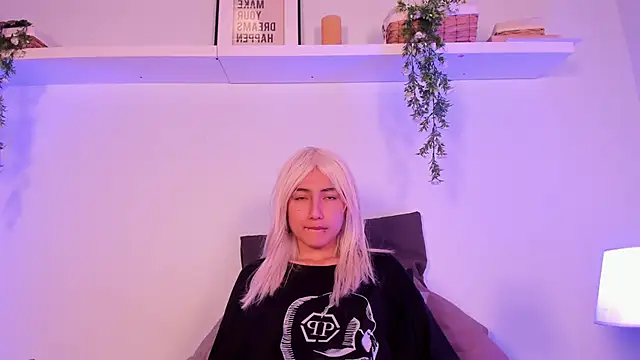 Vampgyal online show from 23, 10, 2025