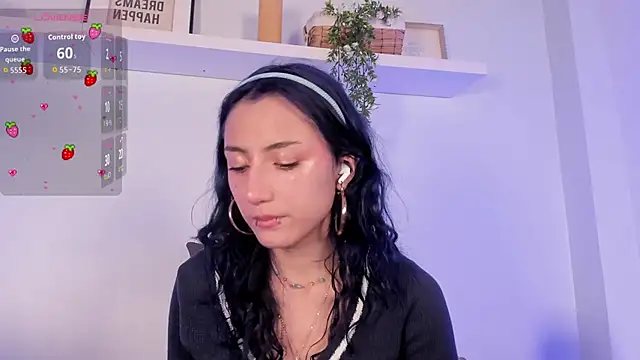 Vampgyal online show from 11, 4, 2026