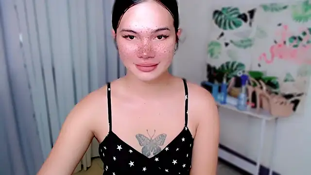 Snapshot of _SexyButterfly chatting on 12, 9, 2025  SexyButterfly online show from 12, 9, 2025