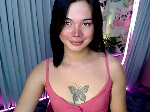 Snapshot of _SexyButterfly chatting on 16, 9, 2025  SexyButterfly online show from 16, 9, 2025