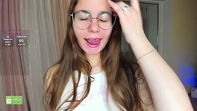 Snapshot of blessme_G chatting on 23, 10, 2025 blessme G online show from 23, 10, 2025