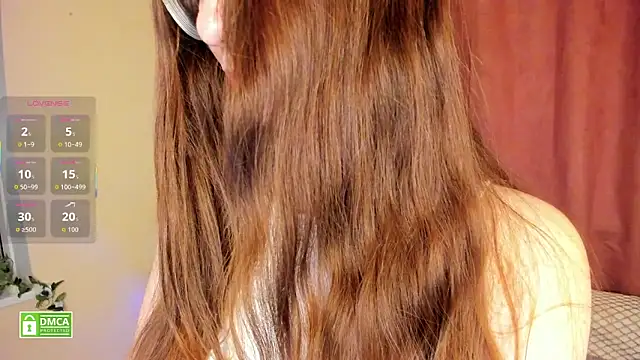 Snapshot of blessme_G chatting on 17, 11, 2025 blessme G online show from 17, 11, 2025