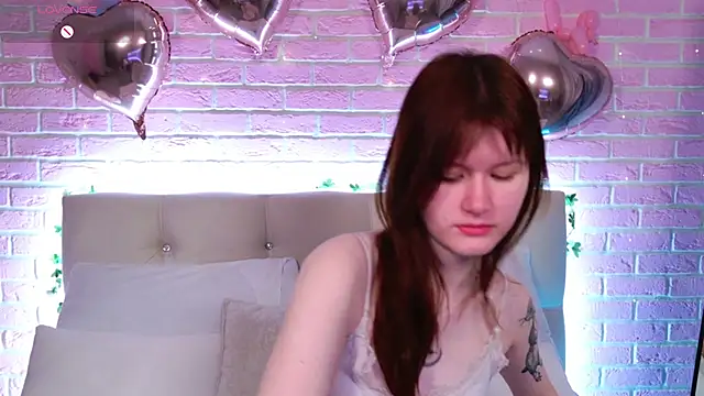 Aria Vox online show from 5, 11, 2025